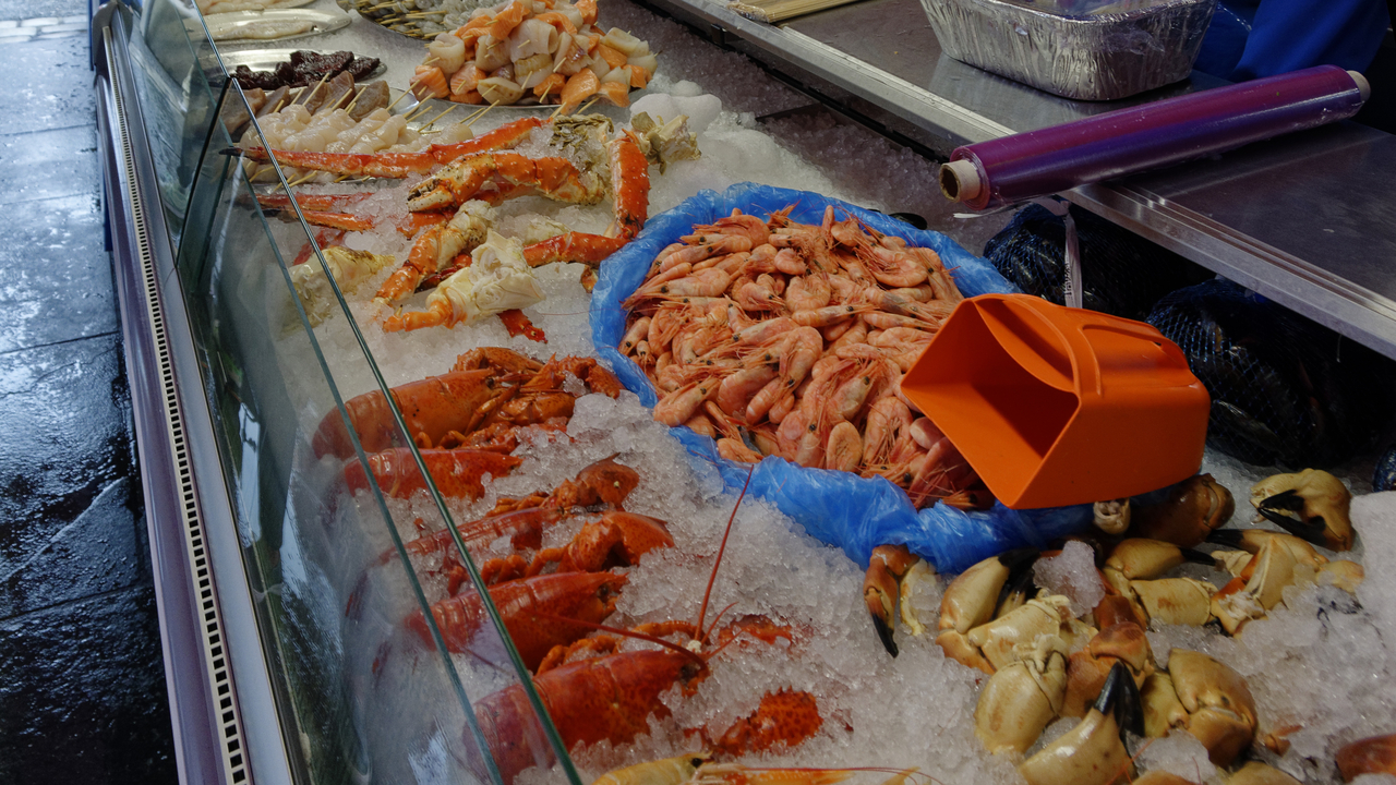 20180622 115040 , Bergen, Hordaland, Norway